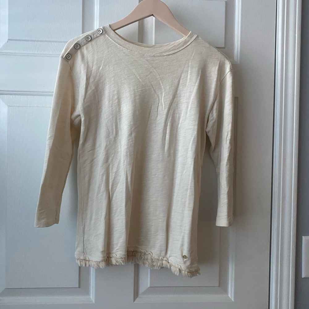 Spartina 449 sweater